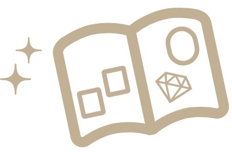 カタログから選ぶセミオーダーフルオーダー