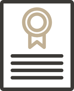 鑑定・鑑別書の作成